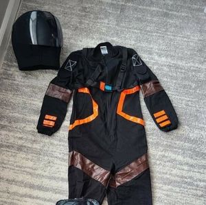 Fortnite Dark Voyager costume